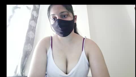 Jenny online show from February 19, 4:19 am