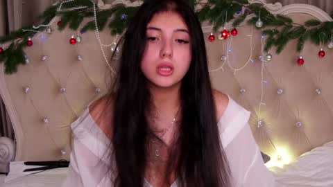 Jenny Ferguson online show from January 17, 10:12 pm