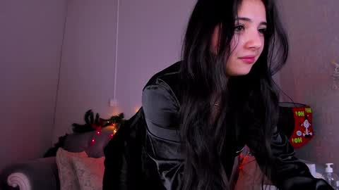 Jenny Ferguson online show from January 20, 7:14 pm