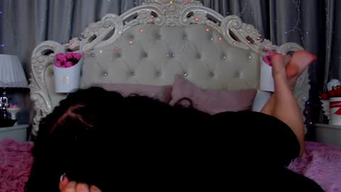 Jenny Ferguson online show from January 31, 2:48 am