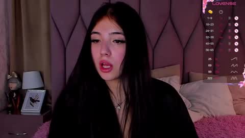 Jenny Ferguson online show from March 4, 7:22 pm