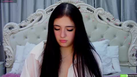 Jenny Ferguson online show from March 10, 7:07 pm