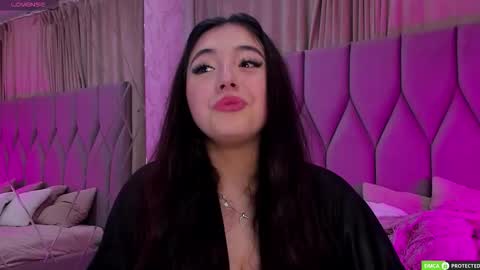 Jenny Ferguson online show from September 23, 6:11 pm