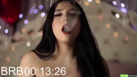 Jenny Ferguson online show from September 24, 6:17 am