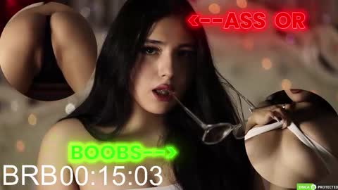 Jenny Ferguson online show from October 26, 6:19 am