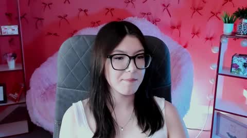 JENNY online show from May 20, 5:24 am