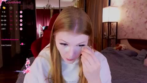 your dream online show from October 12, 3:00 pm