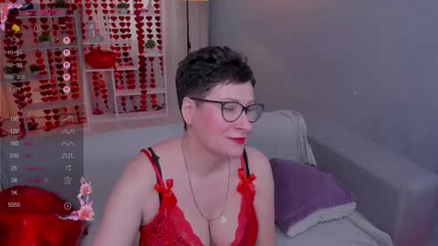 Snapshot of jennymons chatting on February 15, 8:24 am Jenny online show from February 15, 8:24 am