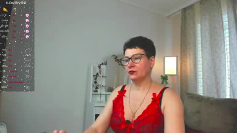 Jenny online show from April 21, 8:09 am