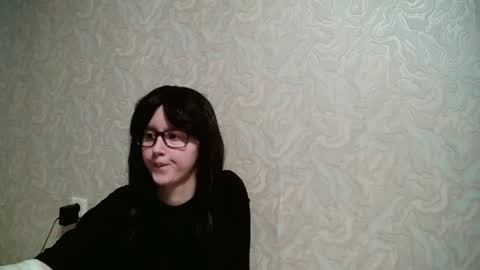 Snapshot of jennyolset chatting on December 2, 9:13 am JennyOlset online show from December 2, 9:13 am