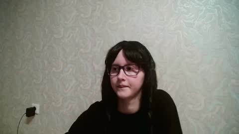 Snapshot of jennyolset chatting on February 4, 3:36 pm JennyOlset online show from February 4, 3:36 pm