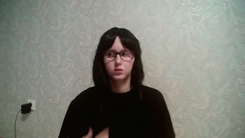 Snapshot of jennyolset chatting on February 4, 8:38 pm JennyOlset online show from February 4, 8:38 pm