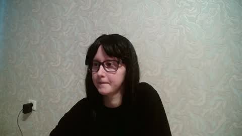 Snapshot of jennyolset chatting on February 6, 9:22 am JennyOlset online show from February 6, 9:22 am