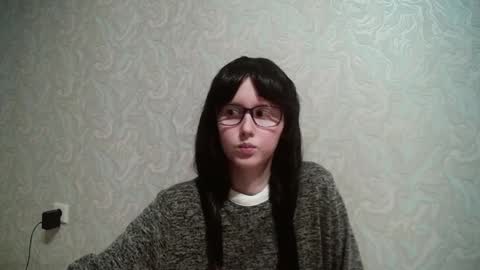 Snapshot of jennyolset chatting on February 7, 12:50 pm JennyOlset online show from February 7, 12:50 pm