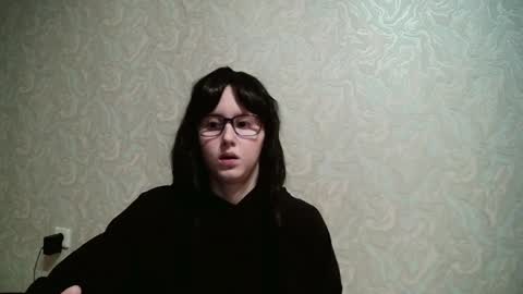 Snapshot of jennyolset chatting on February 18, 2:49 am JennyOlset online show from February 18, 2:49 am