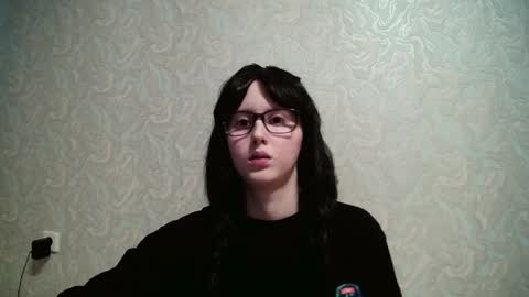 Snapshot of jennyolset chatting on February 18, 12:17 pm JennyOlset online show from February 18, 12:17 pm