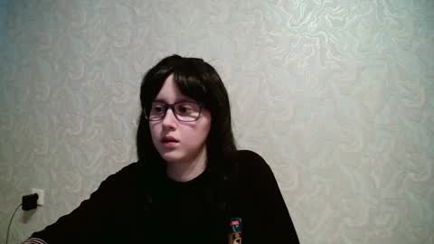 Snapshot of jennyolset chatting on March 12, 9:55 am JennyOlset online show from March 12, 9:55 am