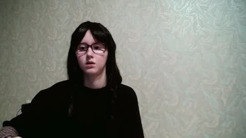 Snapshot of jennyolset chatting on October 6, 2:36 pm JennyOlset online show from October 6, 2:36 pm