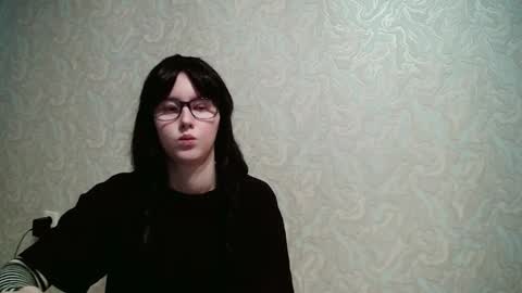 Snapshot of jennyolset chatting on October 10, 11:31 am JennyOlset online show from October 10, 11:31 am