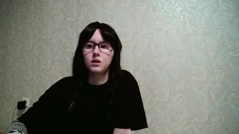 Snapshot of jennyolset chatting on October 24, 2:08 am JennyOlset online show from October 24, 2:08 am