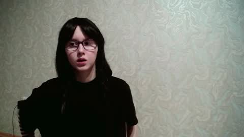 Snapshot of jennyolset chatting on November 4, 2:21 am JennyOlset online show from November 4, 2:21 am