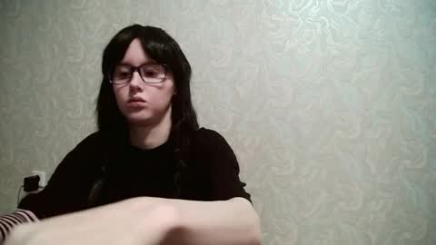 Snapshot of jennyolset chatting on December 14, 9:25 am JennyOlset online show from December 14, 9:25 am