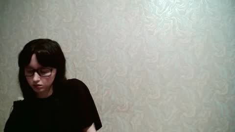 Snapshot of jennyolset chatting on December 16, 7:13 am JennyOlset online show from December 16, 7:13 am