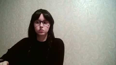 Snapshot of jennyolset chatting on December 22, 10:56 am JennyOlset online show from December 22, 10:56 am