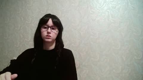 Snapshot of jennyolset chatting on January 8, 3:20 am JennyOlset online show from January 8, 3:20 am