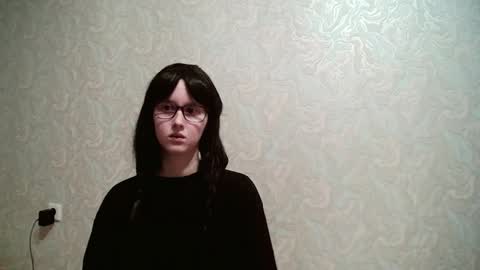 Snapshot of jennyolset chatting on February 15, 1:31 pm JennyOlset online show from February 15, 1:31 pm