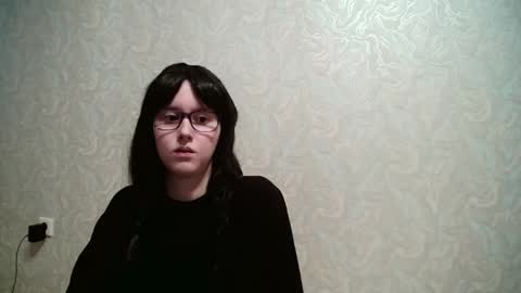 Snapshot of jennyolset chatting on February 18, 9:16 am JennyOlset online show from February 18, 9:16 am