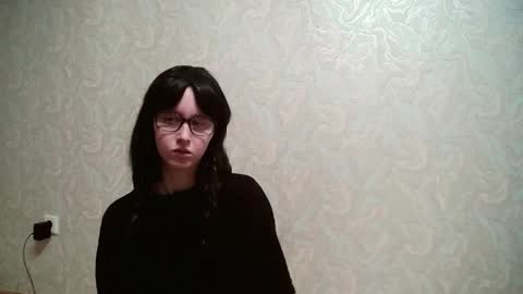 Snapshot of jennyolset chatting on March 6, 2:08 am JennyOlset online show from March 6, 2:08 am