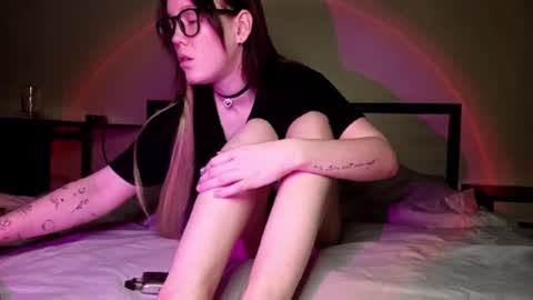 JennyRass online show from November 9, 1:31 pm