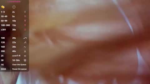  Jenny  online show from November 25, 11:21 am