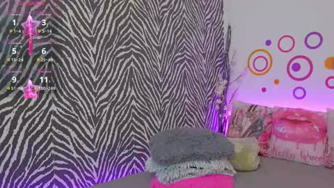   JennyShow online show from February 3, 7:13 am