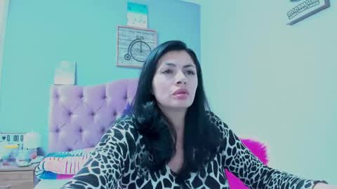 Jenny online show from February 25, 10:07 pm