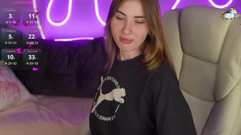 Snapshot of jennyyluv chatting on November 3, 1:51 am JENNY online show from November 3, 1:51 am