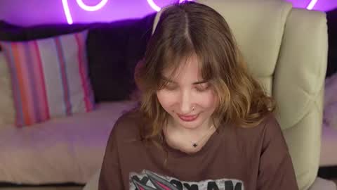 JENNY online show from November 17, 3:45 am