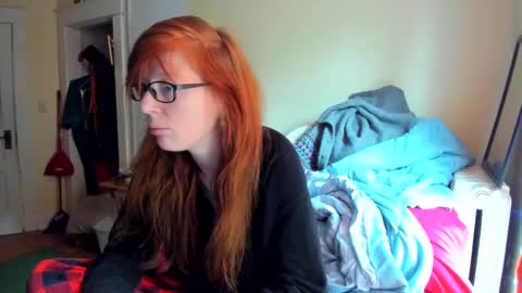 Jenn -  come to my onlyfans online show from November 1, 3:14 pm