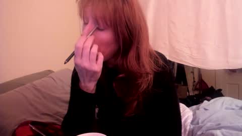 Jenn -  come to my onlyfans online show from February 7, 4:11 pm