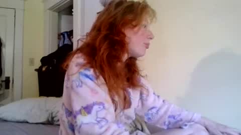 Snapshot of jenovakitty chatting on June 30, 1:23 pm Jenn - come to my onlyfans online show from June 30, 1:23 pm