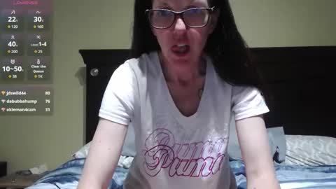 jenroses82 online show from May 15, 11:12 pm