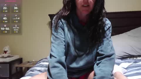 jenroses82 online show from June 22, 12:56 am