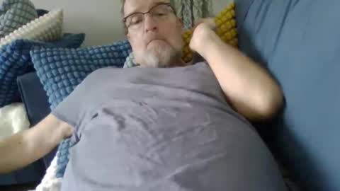 jens19651 online show from February 25, 8:02 am