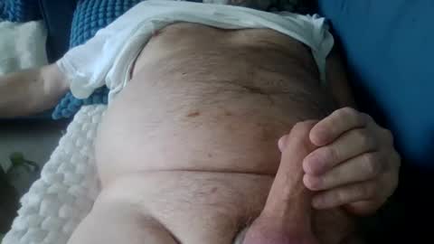 jens19651 online show from April 12, 7:24 am