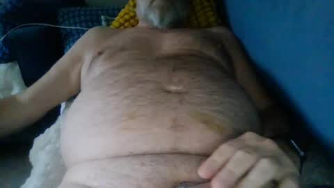 jens19651 online show from July 20, 5:00 am