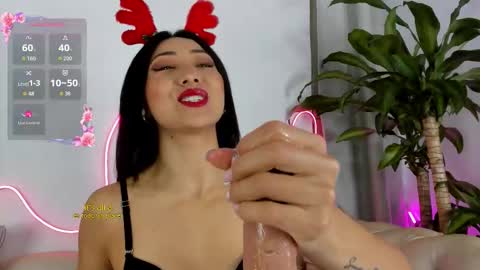 Tokio online show from December 13, 10:26 pm