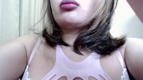 Snapshot of jeong_20 chatting on January 19, 3:42 pm Jeong online show from January 19, 3:42 pm