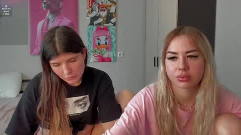 Snapshot of jeremayalove chatting on February 20, 10:16 am Hi hi We are Jessie and Betti online show from February 20, 10:16 am