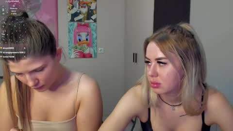 Snapshot of jeremayalove chatting on March 3, 3:42 pm Hi hi We are Jessie and Betti online show from March 3, 3:42 pm